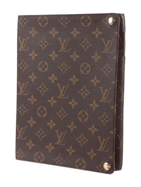 louis vuitton ipad sle|Louis Vuitton Tablet Cases .